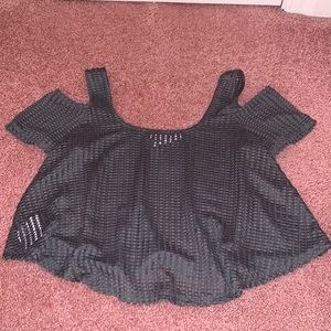 BCBG vintage shirt